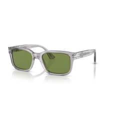 Persol PO3272S 309/4E TRANSPARENT GREY GREEN napszemüveg