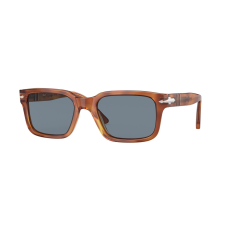 Persol PO3272S 96/56 Terra Di Siena Light Blue napszemüveg napszemüveg