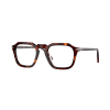 Persol PO3292V 24 Havana DEMO LENS szemüveg