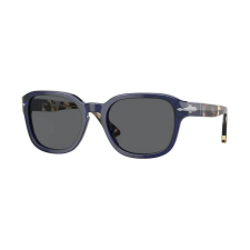 Persol PO3305S 1103B1 OPAL BLUE DARK GREY napszemüveg napszemüveg