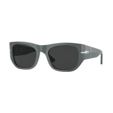 Persol PO3308S 117348 GREY POLARIZED BLACK napszemüveg napszemüveg