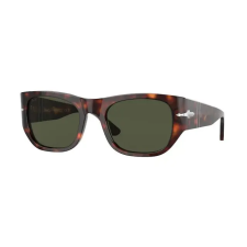 Persol PO3308S 24/31 HAVANA GREEN napszemüveg napszemüveg