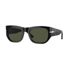 Persol PO3308S 95/31 BLACK GREEN napszemüveg napszemüveg