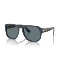 Persol PO3310S 11893R JEAN DUSTY BLUE DARK BLUE POLARIZED napszemüveg napszemüveg