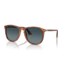 Persol PO3314S 96/S3 TERRA DI SIENA LIGHT BLUE GRADIENT DARK POLARIZED napszemüveg