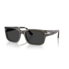Persol PO3315S 121948 SMOKE POLARIZED BLACK napszemüveg