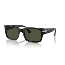 Persol PO3315S 95/31 BLACK GREEN napszemüveg napszemüveg