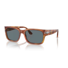 Persol PO3315S 96/3R TERRA DI SIENA DARK BLUE POLARIZED napszemüveg napszemüveg