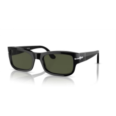 Persol PO3326S 95/31 BLACK GREEN napszemüveg