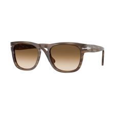 Persol PO3333S 120851 ELIO Striped Brown Gradient Brown napszemüveg napszemüveg