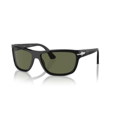 Persol PO3342S 95/48 BLACK POLARIZED GREEN napszemüveg