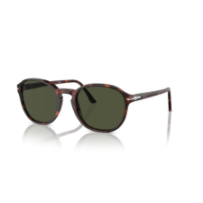 Persol PO3343S 24/31 HAVANA GREEN napszemüveg napszemüveg