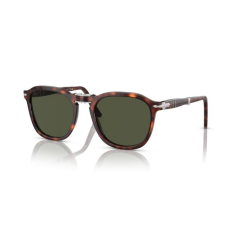 Persol PO3345S 24/31 HAVANA GREEN (FOLDING) napszemüveg