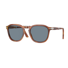 Persol PO3345S 96/56 Terra Di Siena Blue napszemüveg napszemüveg