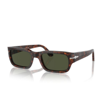Persol PO3347S 24/31 ADRIEN HAVANA GREEN napszemüveg