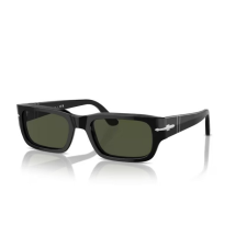Persol PO3347S 95/31 ADRIEN BLACK GREEN napszemüveg napszemüveg