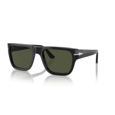 Persol PO3348S 95/31 BLACK GREEN napszemüveg