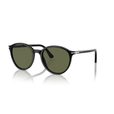 Persol PO3350S 95/58 BLACK GREEN POLARIZED napszemüveg napszemüveg