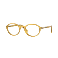 Persol PO3351V 204 Miele DEMO LENS szemüveg szemüvegkeret