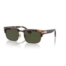 Persol PO3354S 110231 HONEY TORTOISE/BROWN GREEN napszemüveg napszemüveg