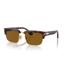 Persol PO3354S 24/33 TORTOISE BROWN/GOLD BROWN napszemüveg napszemüveg