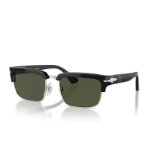 Persol PO3354S 95/31 BLACK/SILVER GREEN napszemüveg