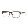 Persol PO3354V 108 Caffe DEMO LENS szemüveg