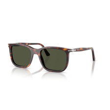 Persol PO3357S 24/31 RENZO HAVANA GREEN napszemüveg napszemüveg