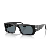 Persol PO3362S 95/3R BLACK DARK BLUE POLARIZED napszemüveg