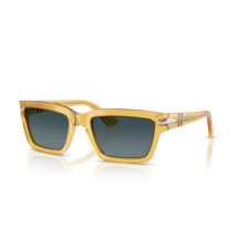 Persol PO3363S 204/S3 MIELE LIGHT BLUE GRADIENT DARK BLUE POLARIZED napszemüveg napszemüveg