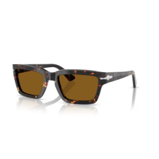 Persol PO3363S 985/33 TABACCO VIRGINIA BROWN napszemüveg napszemüveg