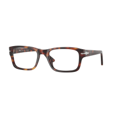 Persol PO3364V 24 Havana Demo Lens szemüveg szemüvegkeret
