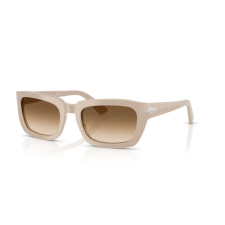 Persol PO3367S 119551 SOLID BEIGE CLEAR GRADIENT BROWN napszemüveg napszemüveg