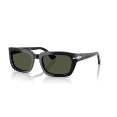 Persol PO3367S 95/31 BLACK GREEN napszemüveg