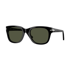 Persol PO3372S 95/31 Black Green napszemüveg