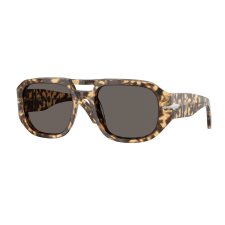 Persol PO3373S 1056B1 VINCENT Brown/Beige Tortoise Dark Grey napszemüveg napszemüveg