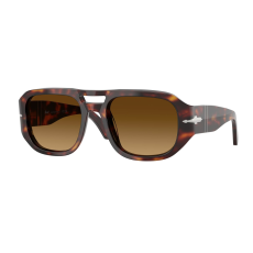 Persol PO3373S 24/85 VINCENT Havana Light Brown Gradient Dark Brow napszemüveg