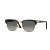 Persol PO3375S 122571 Black Gradient Grey napszemüveg