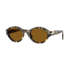 Persol PO3378S 107133 LORIS Brown Tortoise Brown napszemüveg napszemüveg