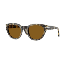 Persol PO3379S 107133 Brown Tortoise Brown napszemüveg napszemüveg