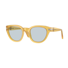 Persol PO3379S 204/56 Miele Blue Vintage napszemüveg