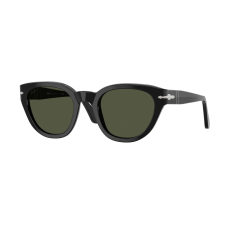 Persol PO3379S 95/31 Black Green napszemüveg napszemüveg