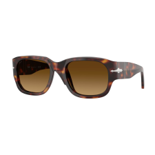 Persol PO3380S 24/85 Havana Light Brown Gradient Dark Brow napszemüveg napszemüveg