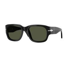 Persol PO3380S 95/31 Black Green napszemüveg napszemüveg