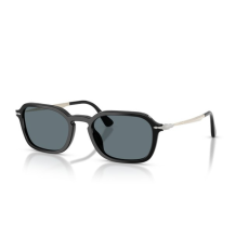 Persol PO3381S 95/3R BLACK POLARIZED GREY napszemüveg