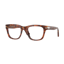 Persol PO3389V 24 CECIL Havana Demo Lens szemüveg szemüvegkeret