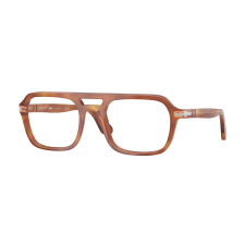 Persol PO3394V 96 Terra Di Siena DEMO LENS szemüveg szemüvegkeret