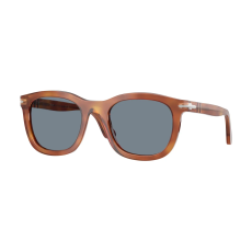 Persol PO3395S 96/56 Terra Di Siena Light Blue napszemüveg
