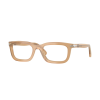 Persol PO3397V 1169 Opal Beige DEMO LENS szemüveg