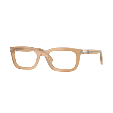 Persol PO3397V 1169 Opal Beige DEMO LENS szemüveg szemüvegkeret